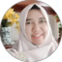 Review From Maulia Rahayu