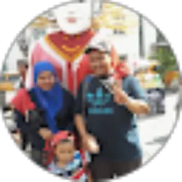 Review From adi hermawan