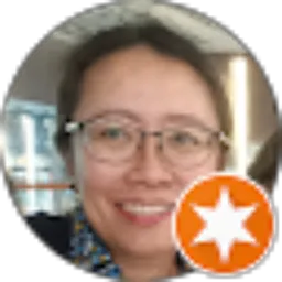 Review From Elisabeth Rianawati