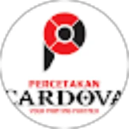 Review From Cardova Percetakan