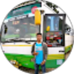 Review From Arif Sabar Bus