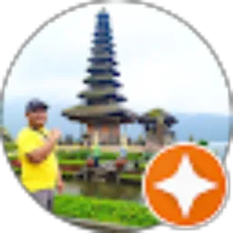 Review From budhi santoso