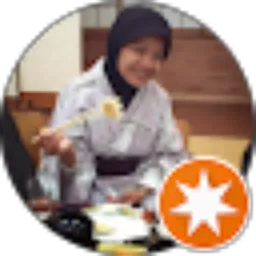 Review From May Krisna Sari