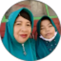 Review From anditha kaela putri