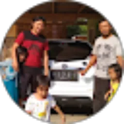 Review From HANI SUPRANOTO