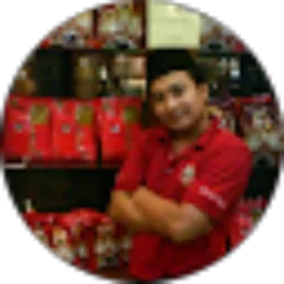 Review From Maryanto Santo