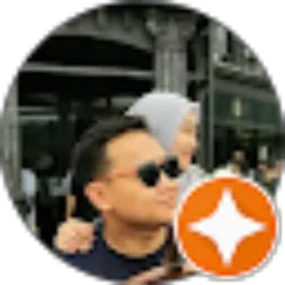 Review From muhammad baniluthfi