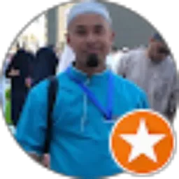 Review From Muhammad Akrom