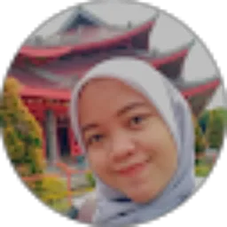 Review From Hanifa Risky