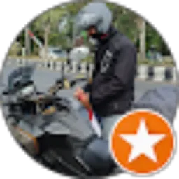 Review From Agus Tiger