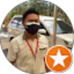 Review From Ardi Saputra
