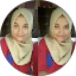 Review From Hasni Wahyuli
