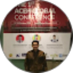 Review From Ade Irwansyah