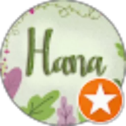 Review From Hana Maretha
