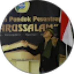 Review From Rizal Fatoni