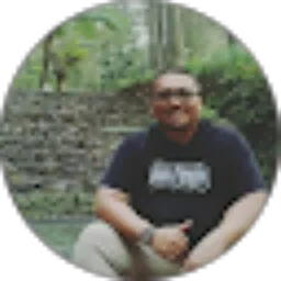 Review From Agus Saptari