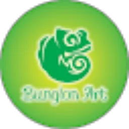 Review From Bunglon Art