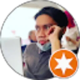 Review From Abdillah K