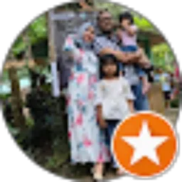 Review From Meri Riana