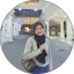 Review From Laelatul Kodriah42