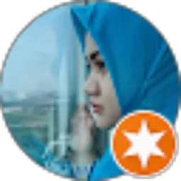 Review From alfatihah reno