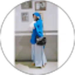 Review From Jalilah Izdihar