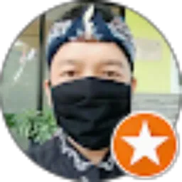 Review From usep ruhdiana