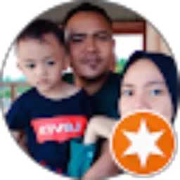 Review From Fahmi Atakana