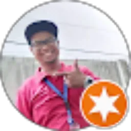 Review From Achmad Sultoni (A 61 E)