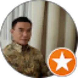 Review From hendri daya putra
