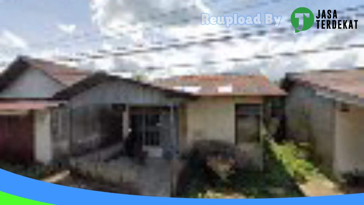 Gambar SEDOT WC IQITA di Landak, Kalimantan Barat ke 4