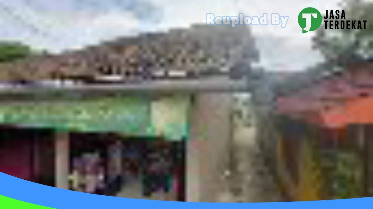 Gambar Warung Kirana di Temanggung, Jawa Tengah ke 4