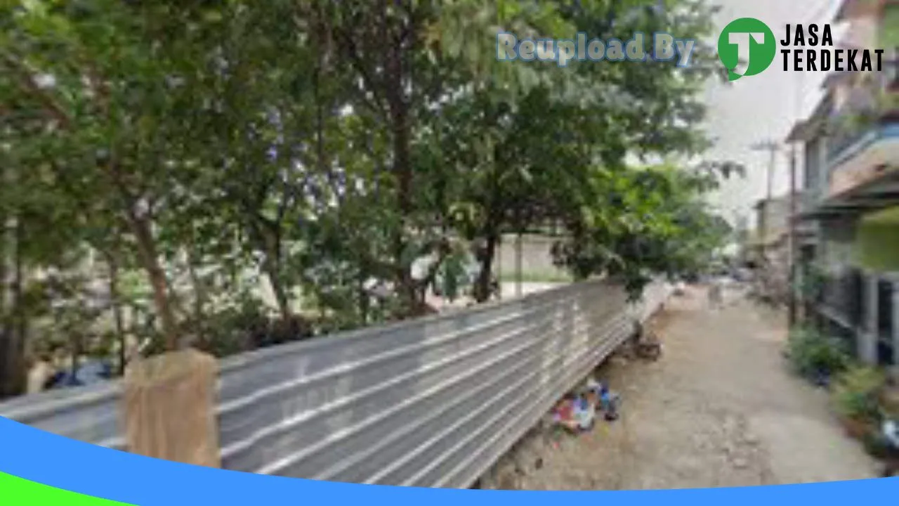 Gambar Sedot WC NazaRina di Kota Tangerang Selatan, Banten ke 1