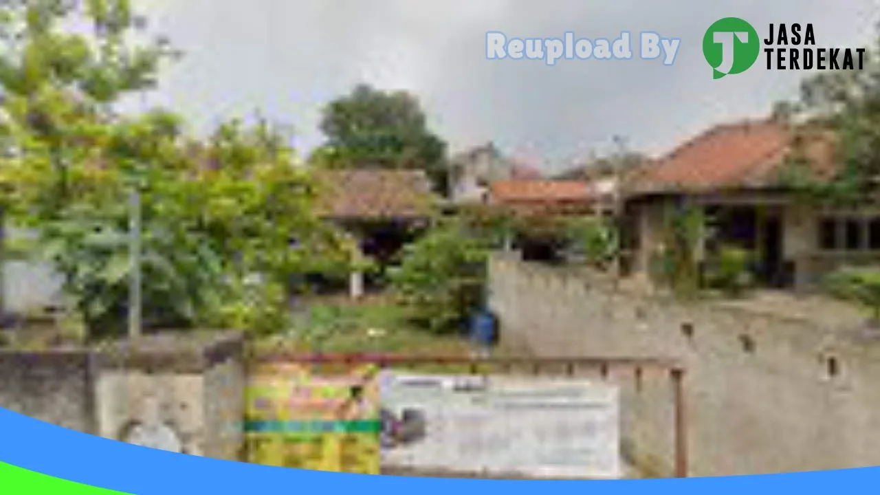 Gambar Sedot WC Roda Hias di Kota Tangerang Selatan, Banten ke 3