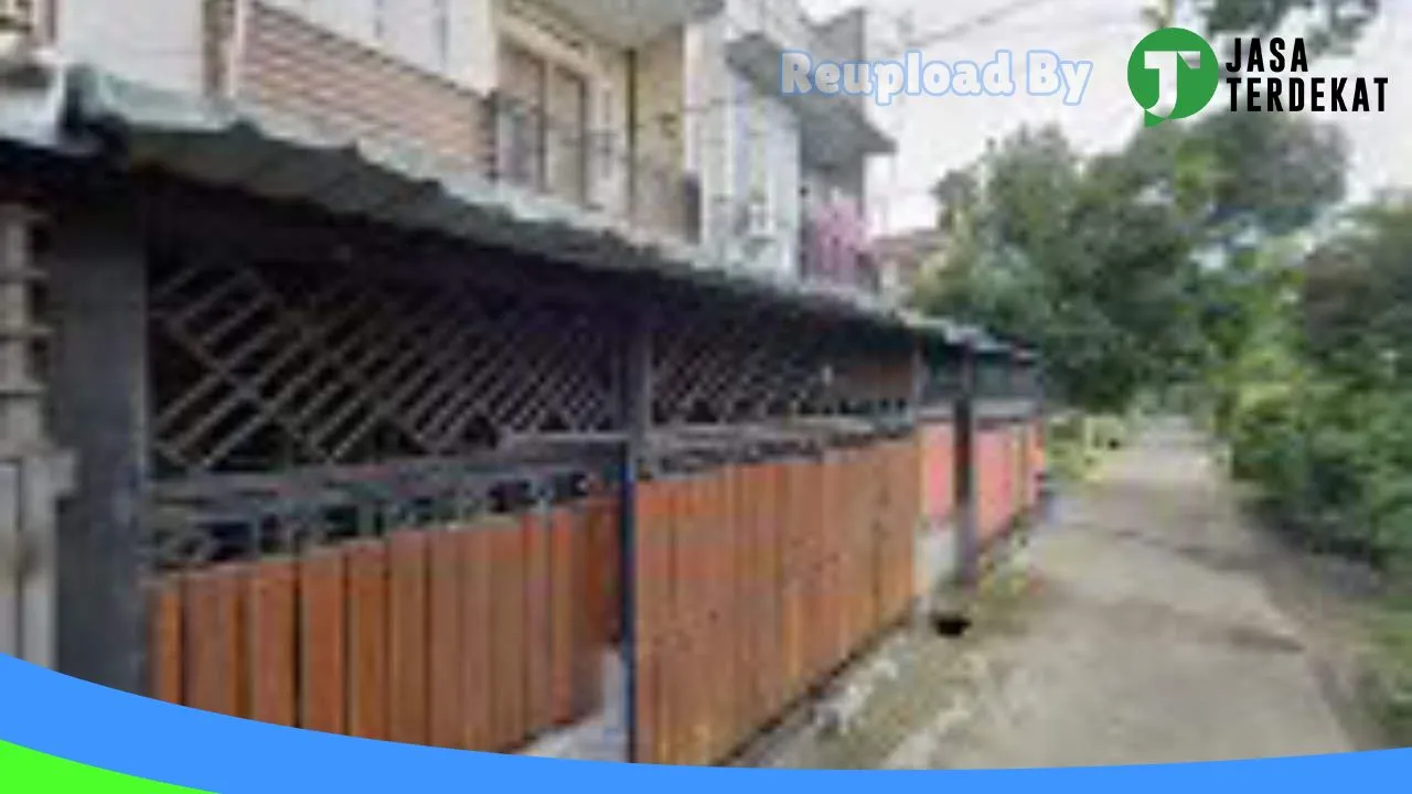 Gambar Sedot WC Farrel di Langkat, Sumatera Utara ke 1