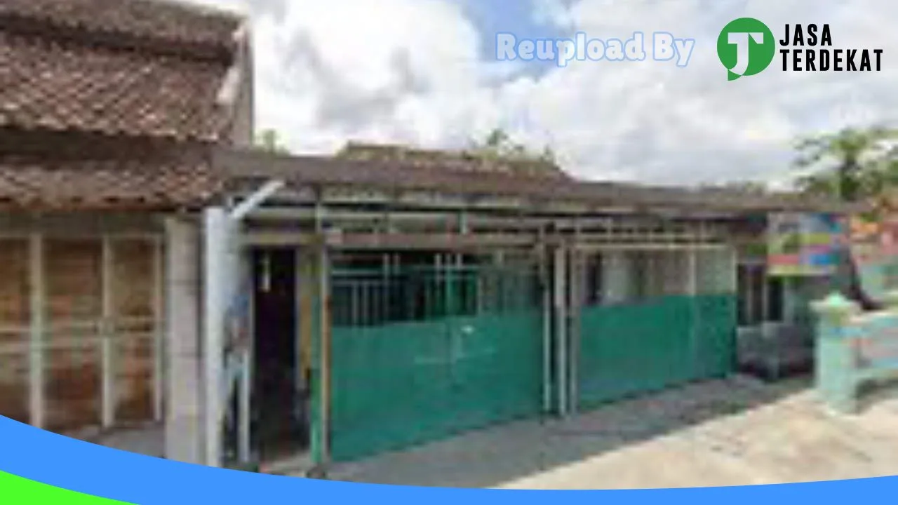 Gambar Kuras / Sedot Wc Anjani Danyang Purwodadi di Grobogan, Jawa Tengah ke 2