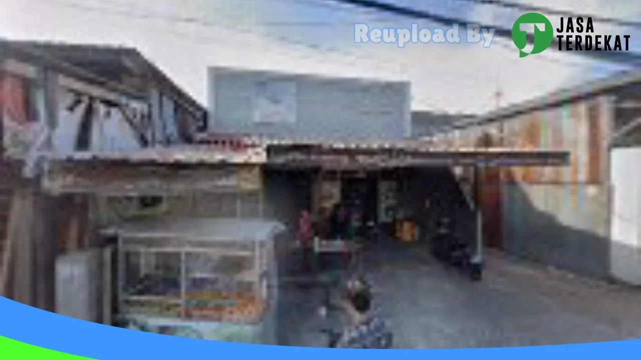 Gambar Sumber joyo di Kota Surabaya, Jawa Timur ke 1