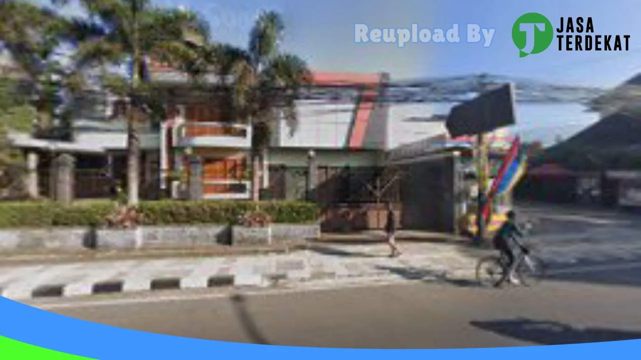 Gambar Sedot Wc Lembang di Bandung Barat, Jawa Barat ke 1