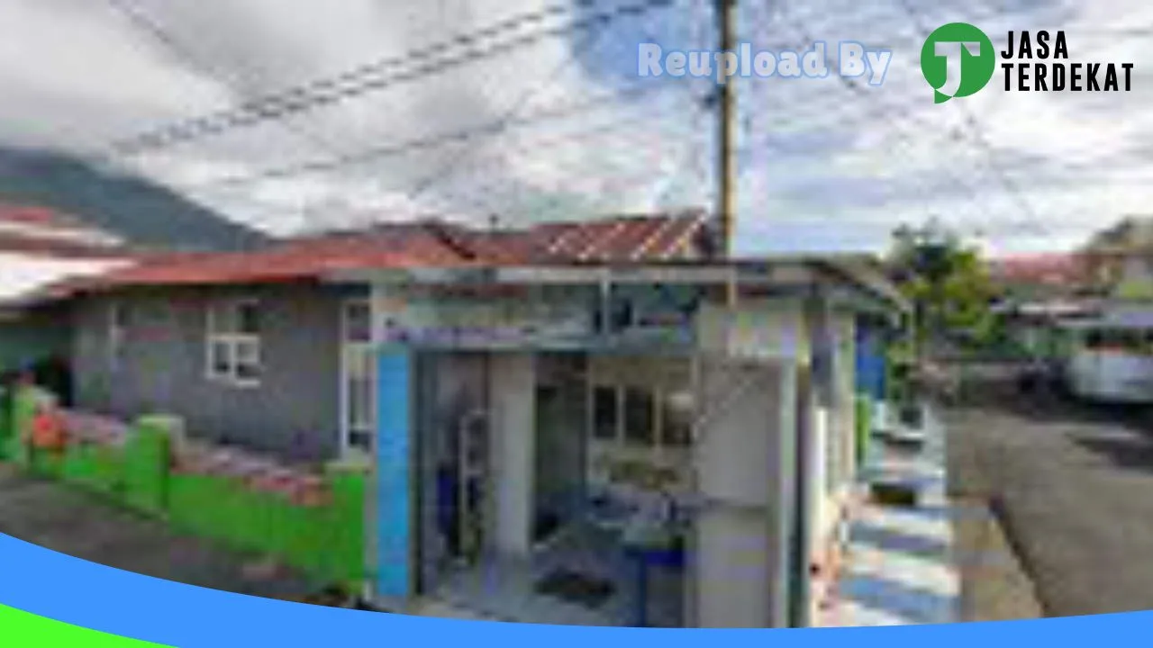 Gambar Sumur Bor Ternate dan Ahli WC Ternate di Seram Bagian Timur, Maluku ke 3