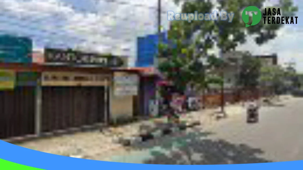 Gambar Sedot WC Medan Amanah di Aceh Utara, Aceh ke 4