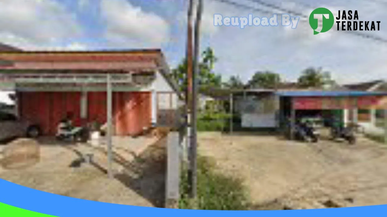 Gambar Sedot WC bengkulu di Bengkulu Utara, Bengkulu ke 2