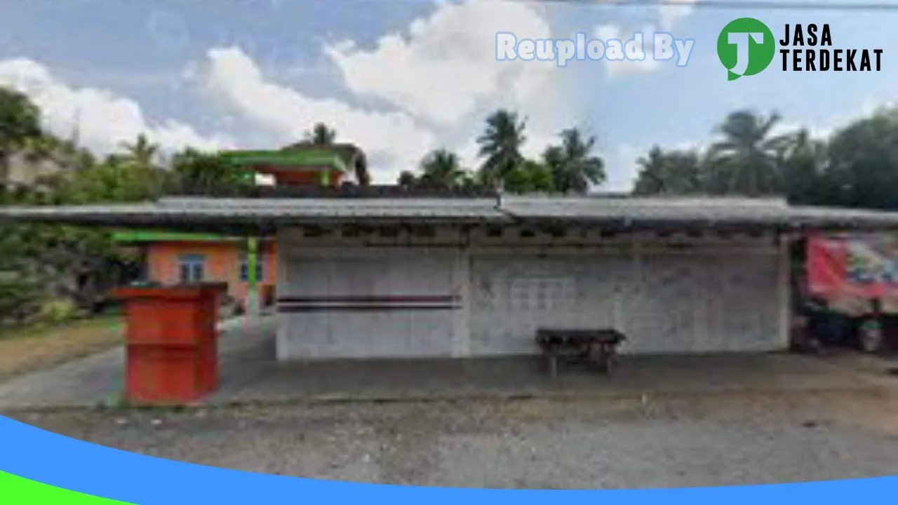 Gambar Sedot WC OKU TIMUR di Ogan Komering Ilir, Sumatera Selatan ke 1