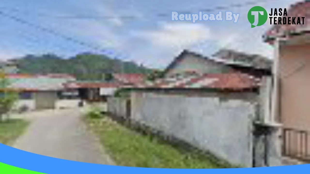Gambar sedot wc padang di Kepulauan Mentawai, Sumatera Barat ke 3