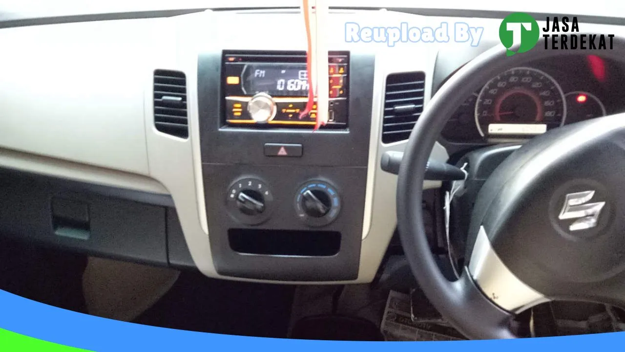 Gambar Showroom Mobil Gunawan Motor di Semarang, Jawa Tengah ke 3