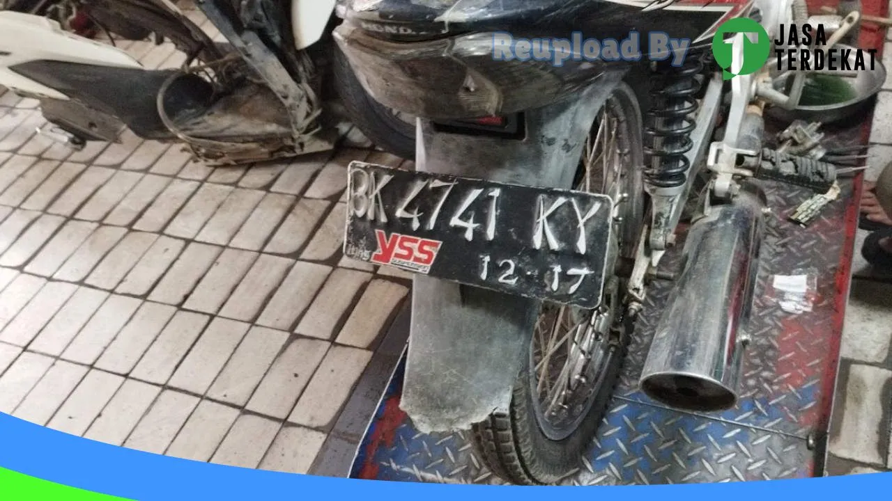 Gambar Serasi Servis di Karo, Sumatera Utara ke 5