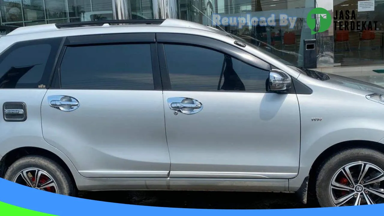 Gambar Fortuna Jaya Motor di Pesawaran, Lampung ke 3