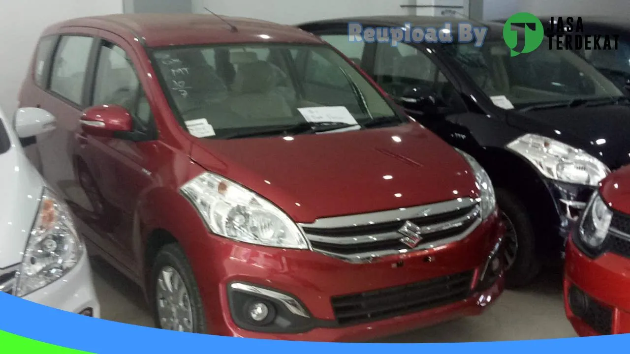 Gambar Suzuki Manokwari Trisakti Megah Indah di Pegunungan Arfak, Papua Barat ke 5
