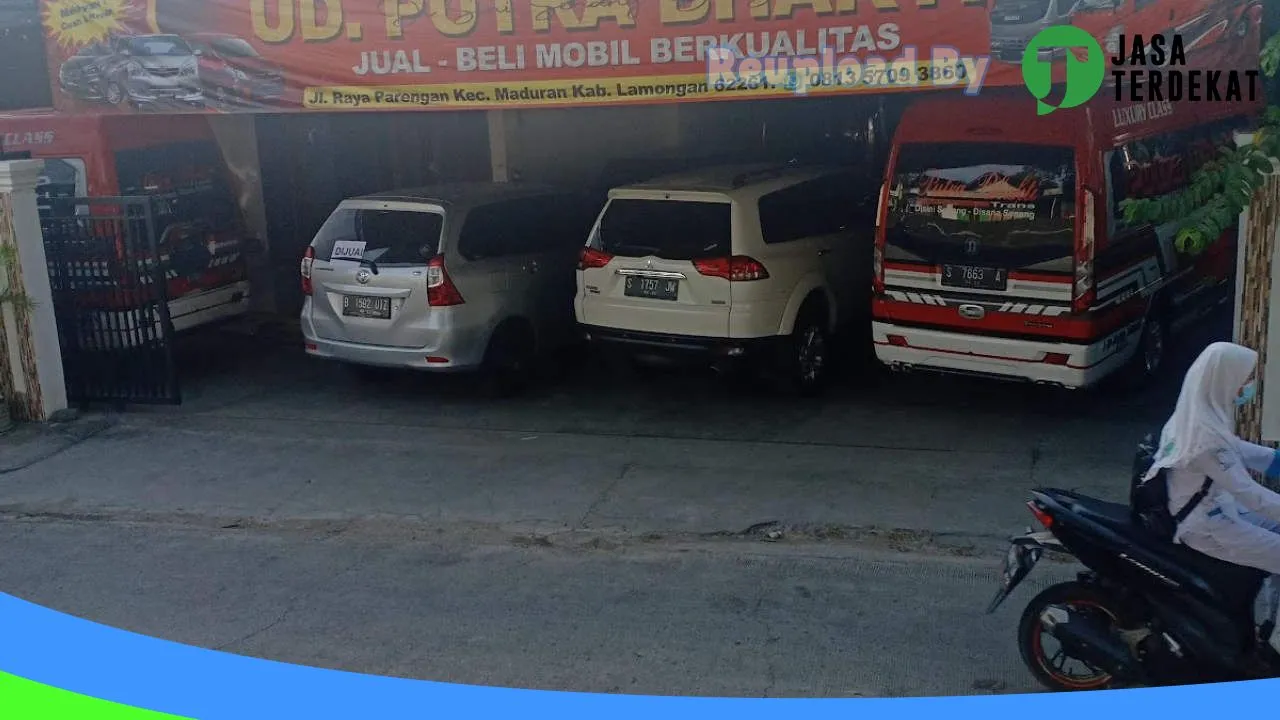 Gambar Putra Bhakti Trans Parengan di Lamongan, Jawa Timur ke 1