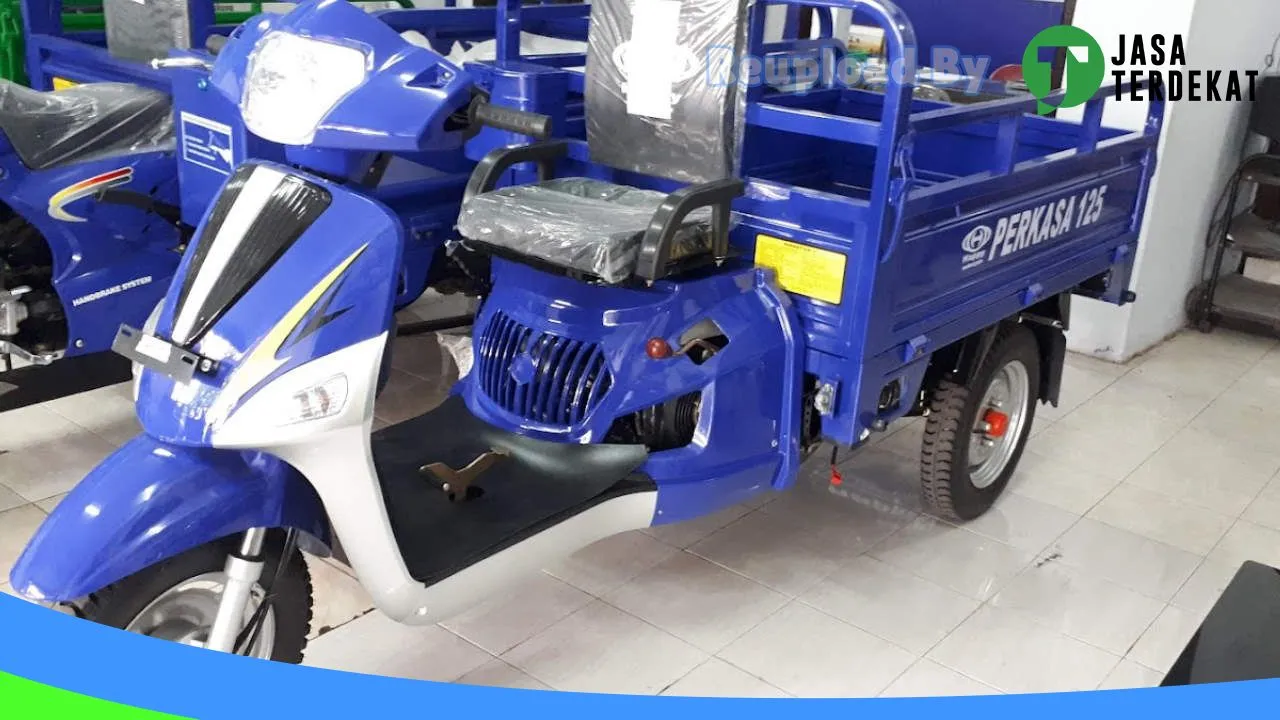 Gambar Happy Sidodadi Motor Lumajang di Lumajang, Jawa Timur ke 2