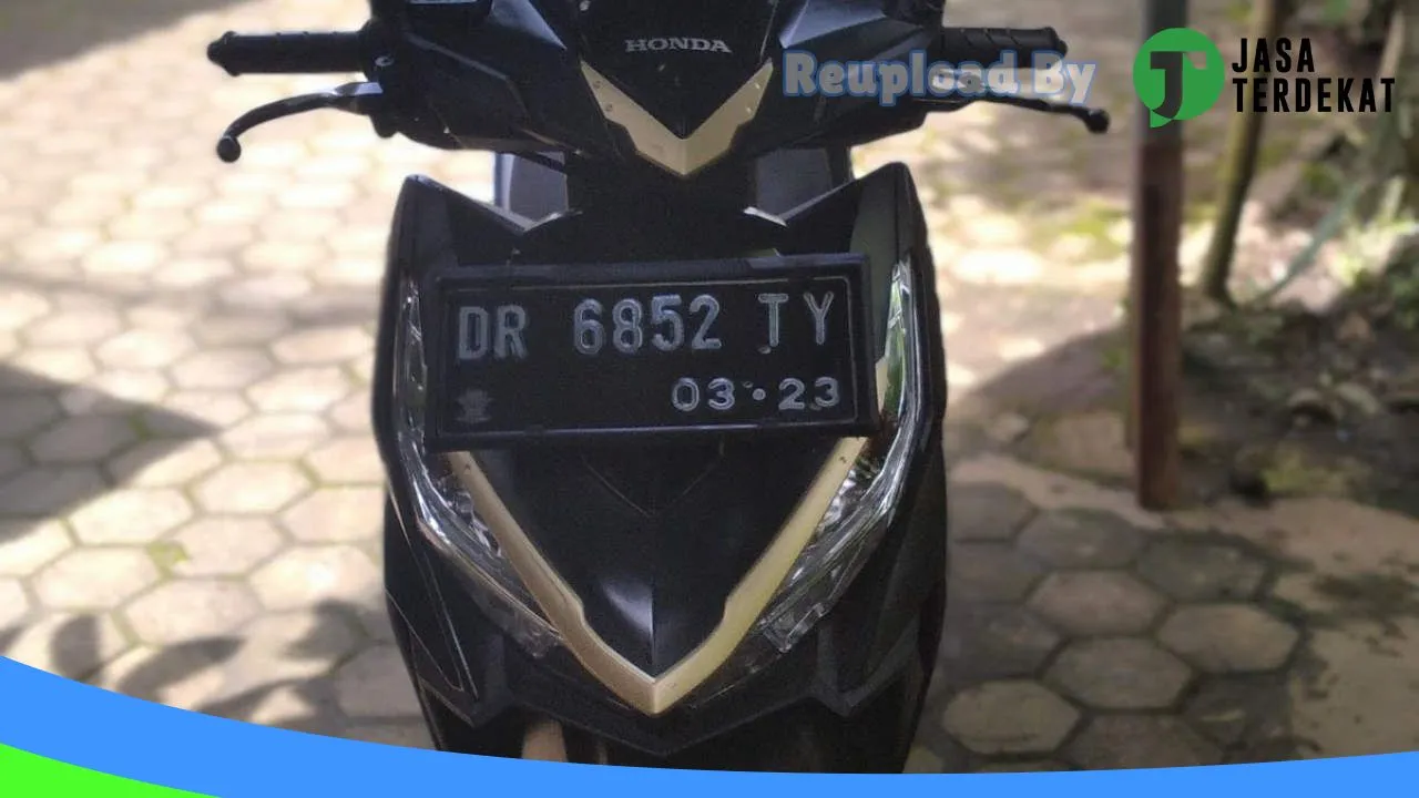 Gambar Jhonz motor di Lombok Tengah, Nusa Tenggara Barat ke 5